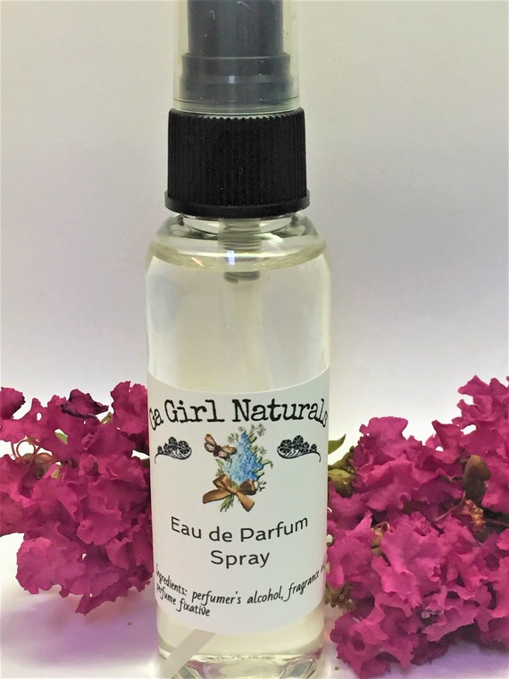 Snow Fairy Type Eau De Parfum Spray Eau De Parfum Parfum | Etsy India