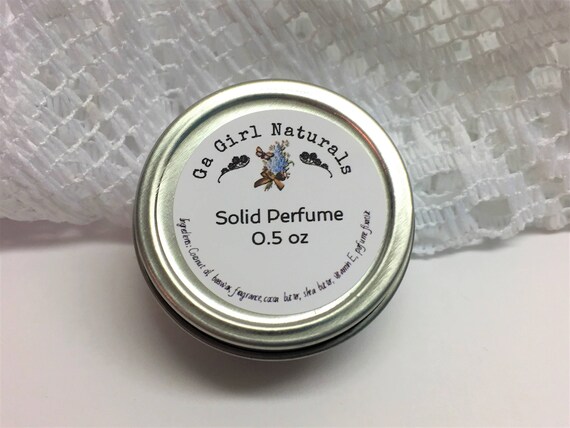 coco mademoiselle solid perfume