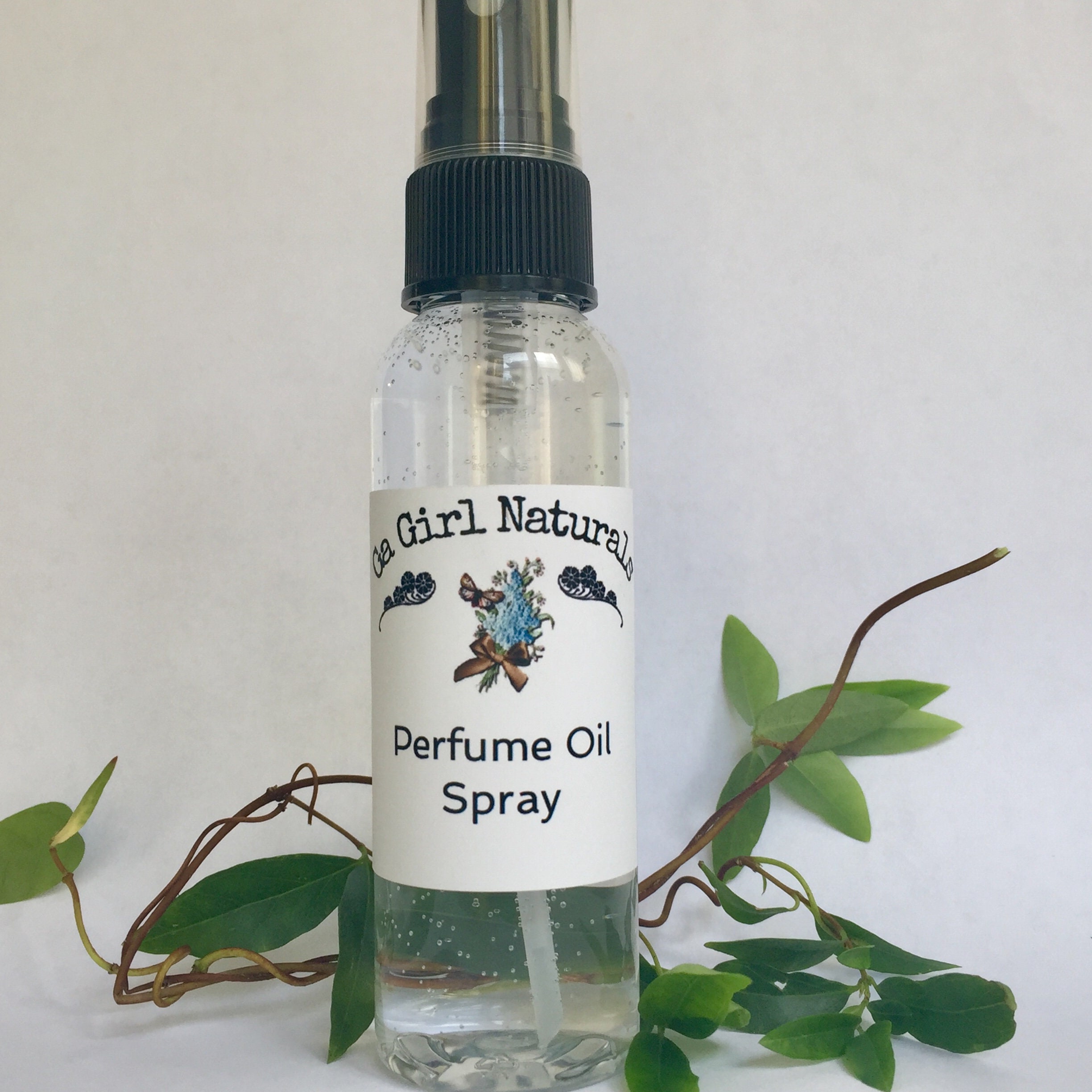 black opium body oil