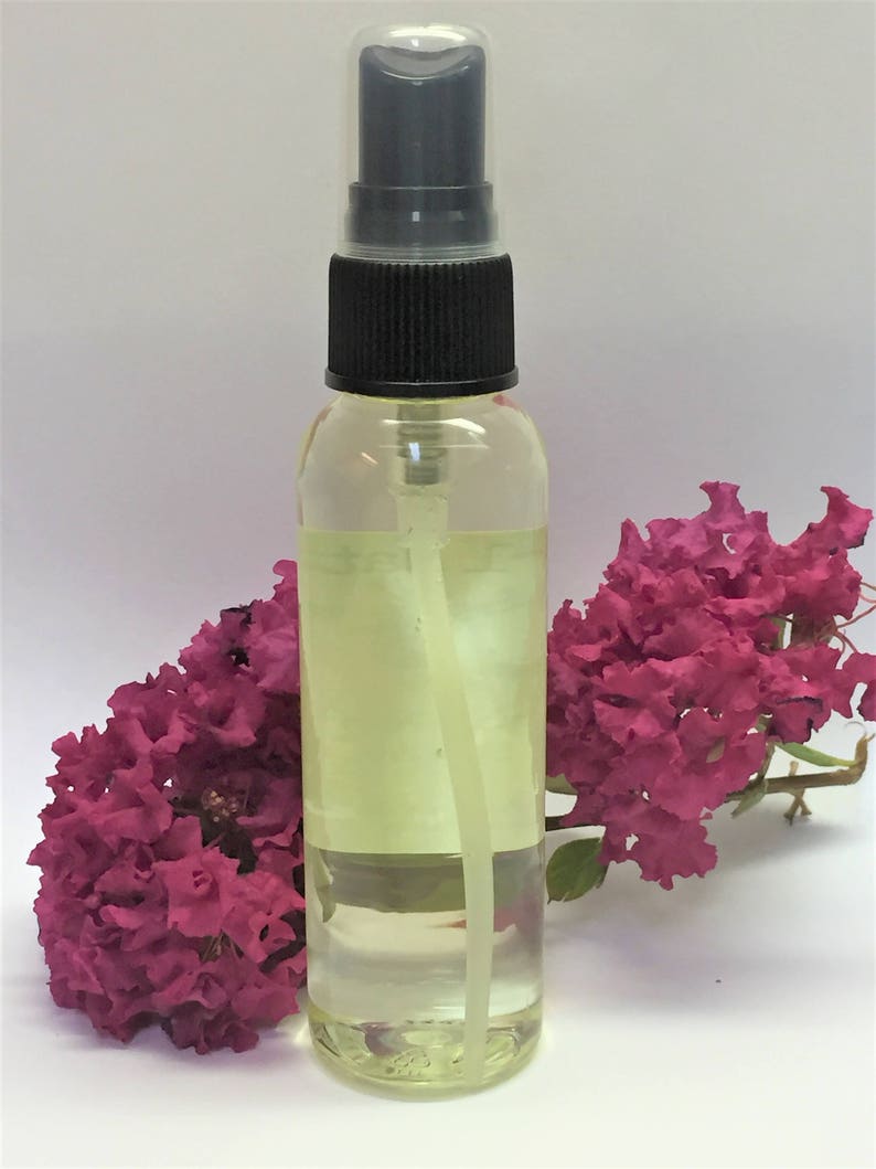 Amazing Grace Type Perfume Spray Body Spray Perfume Etsy