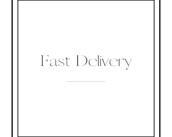 Fast Delivery