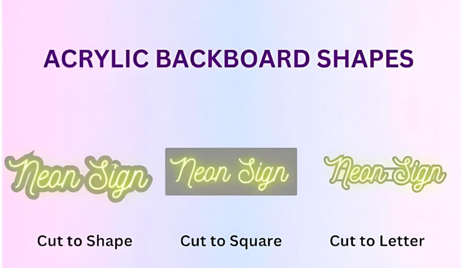 CUSTOM NAME Neon Sign Wall Art Decor | Neon Bar Sign | Business Neon ...