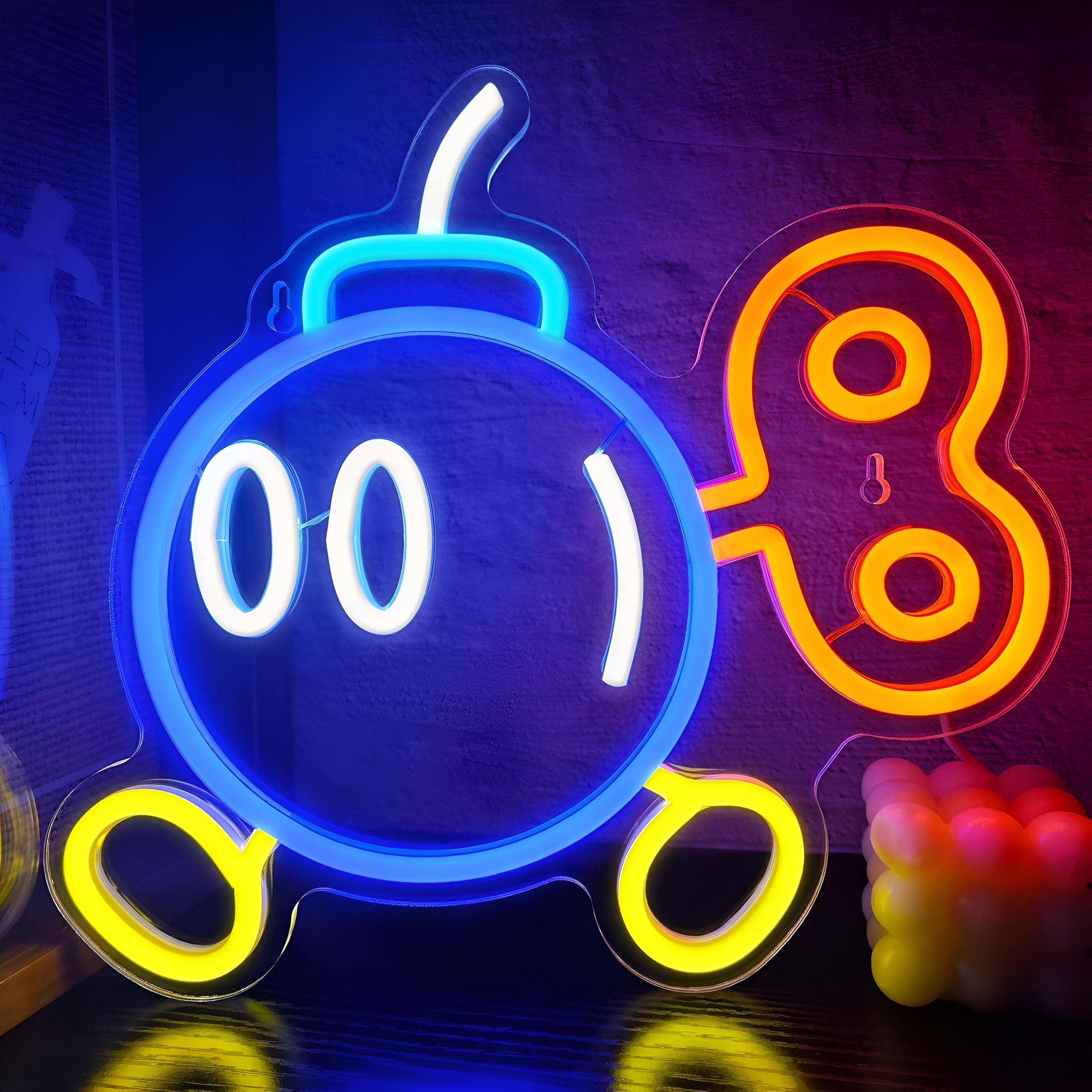 Marlboro neon sign - Etsy 日本