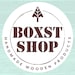Avatar belonging to BoxstShop