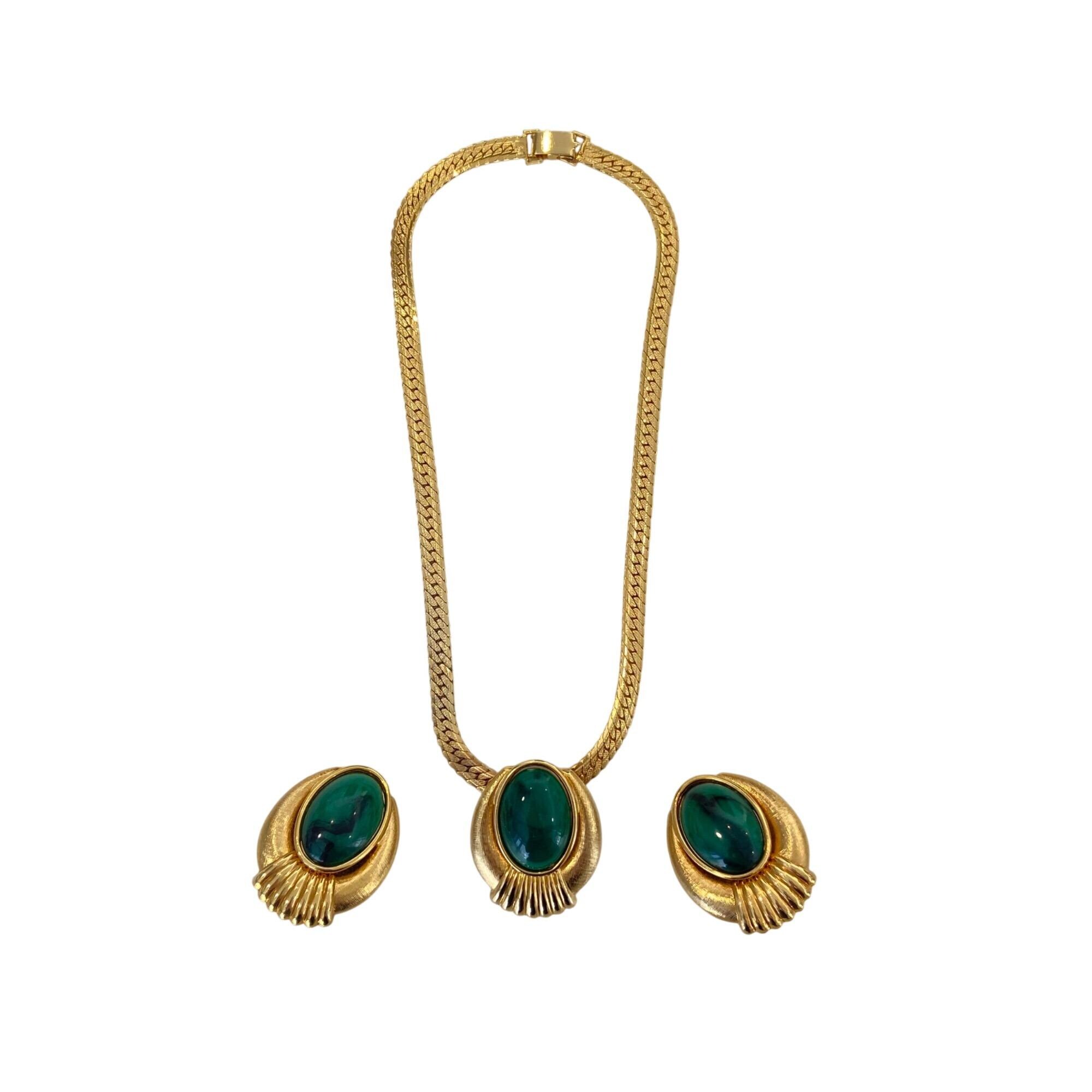 Vintage 70s 80s Necklace - Etsy Canada