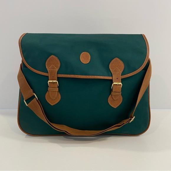 Vintage Polo Ralph Lauren Bag - Etsy Canada