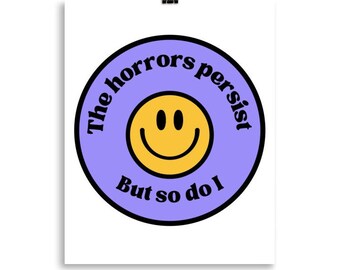 Custom Poster Prints, Home Decor Artwork, Gifts for Women, Dorm Wall Art Decor, Artwork for Office, Graphic Wall Art Poster, Funny Poster