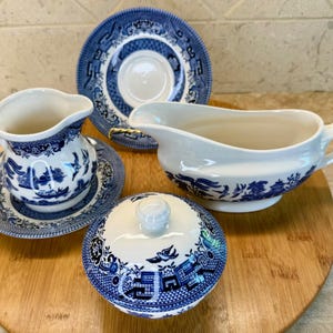 Churchill Tableware - Etsy