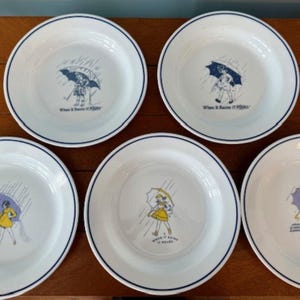 Vintage Morton Salt - Etsy