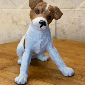 Lenox Dog Figurine - Etsy