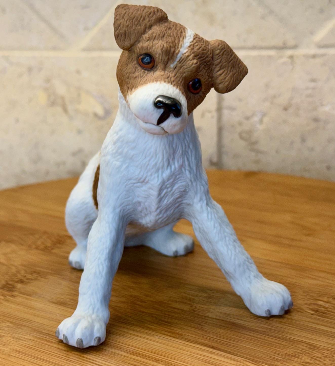 レノックス　フィギュア　フィギュリン　パピー　陶器製犬の置物3体セット Lenox Dog Figurine - Etsy