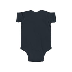 The Creature From the Black Lagoon Halloween-onsie, Halloween-kostuum uit één stuk baby, griezelige peuterjumpsuit, rompertje afbeelding 5