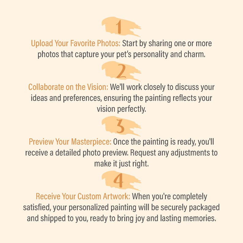 Handpainted Dog Portrait in Oil Custom Pet Art, Original Dog Painting