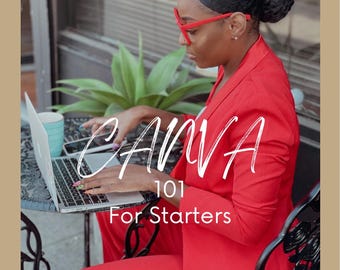 Canva How To Guide
