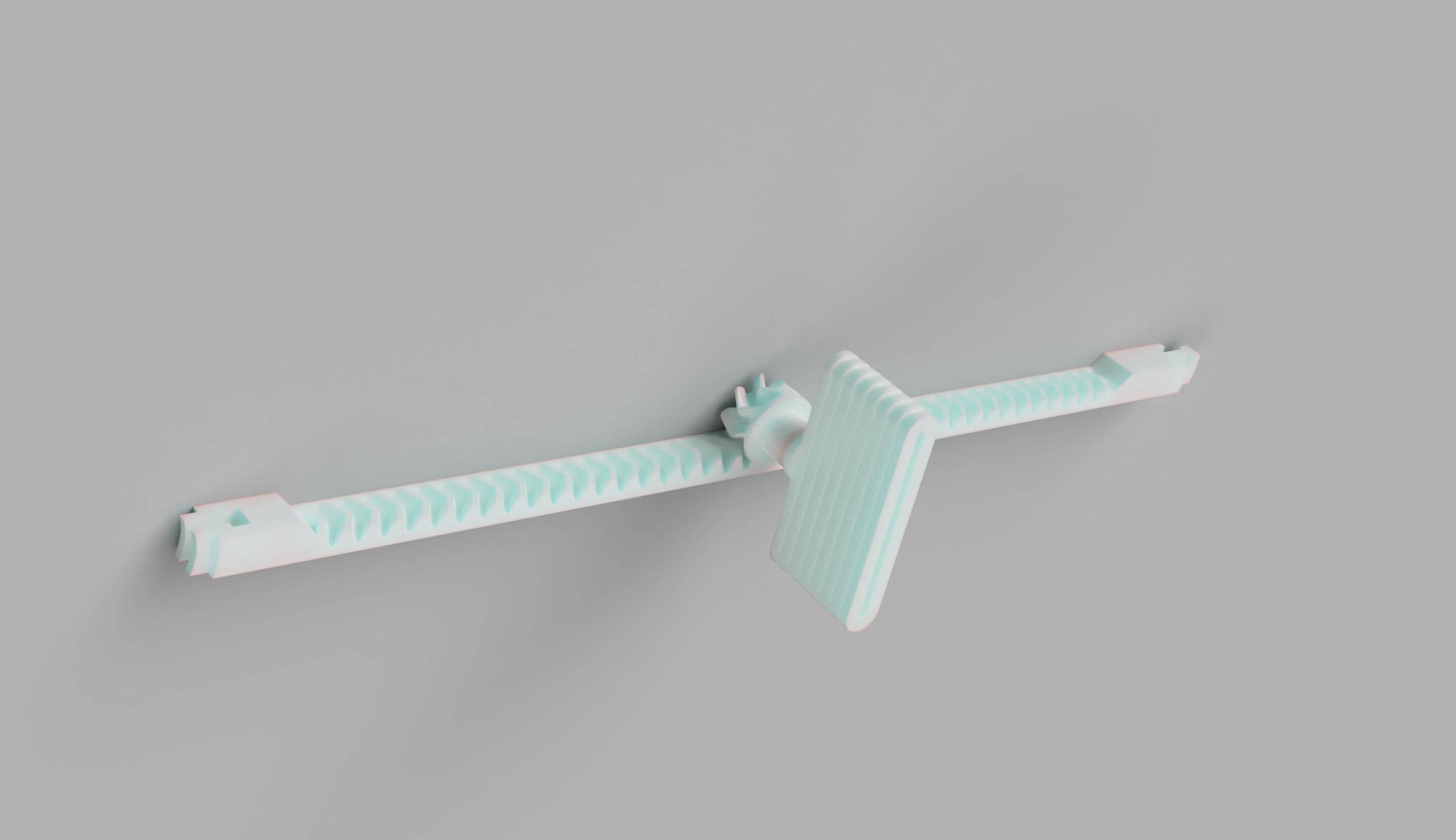 Plantation Shutters Invisible Tilt for 3.5