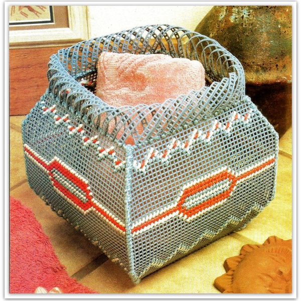 Southwest Baskets Etsy