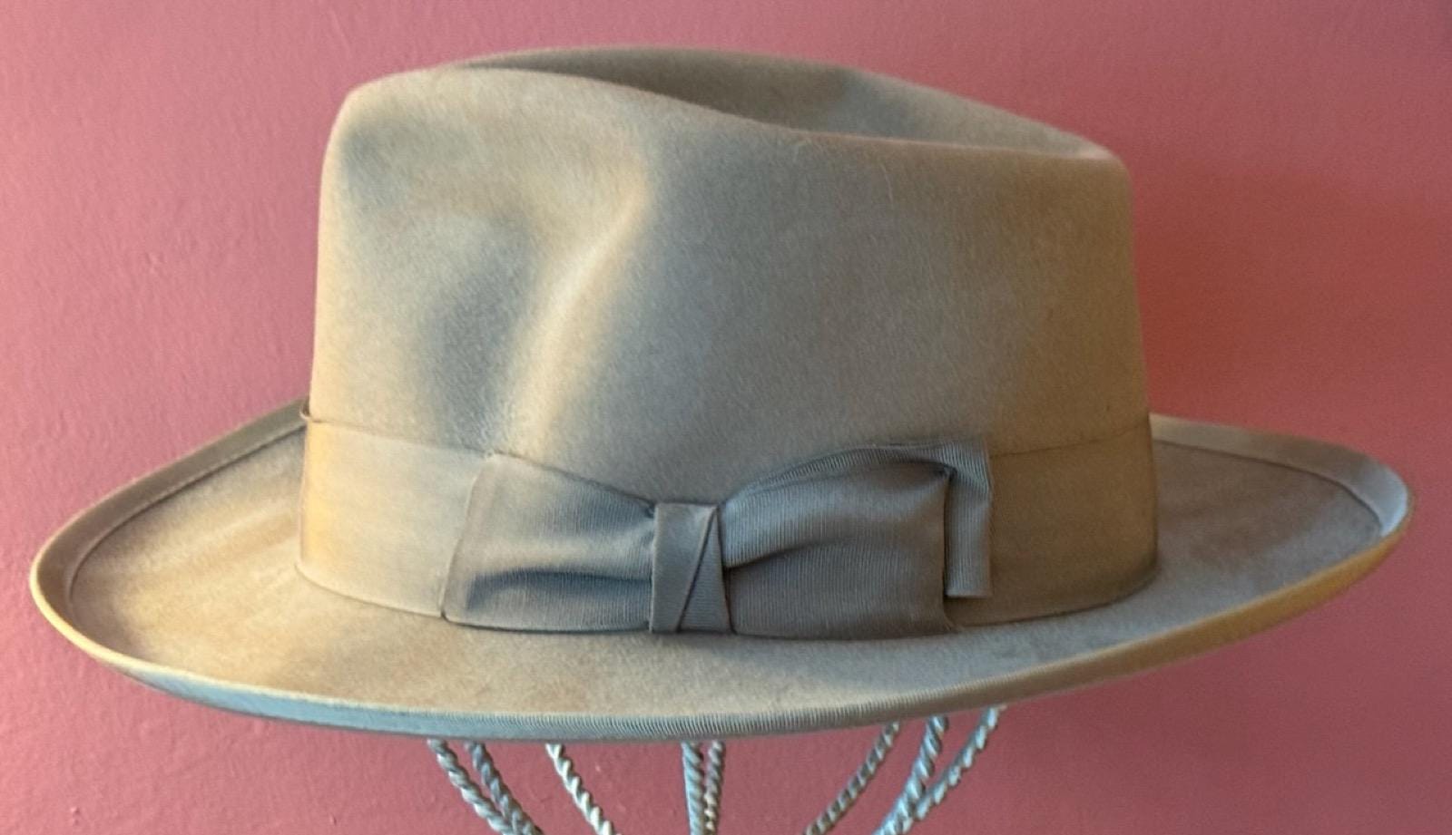 Stetson Fifth Avenue - Etsy display picture 1