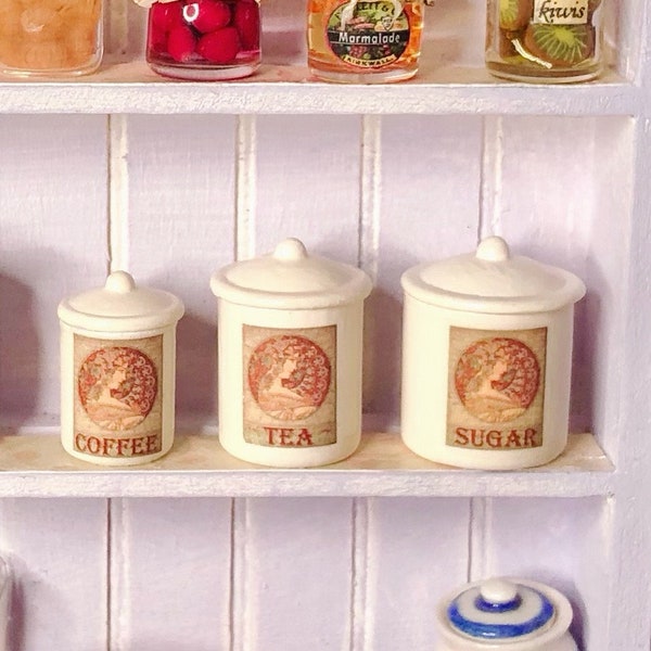 Dollhouse Miniature Etsy UK