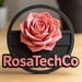 RosaTech Sales
