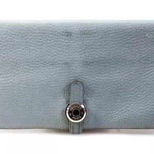 Hermes Dogon Wallet - Etsy