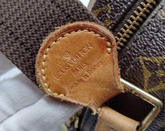 Louis Vuitton LV Reporter Bag PM  Hand bag Luxurious Chic Fashion