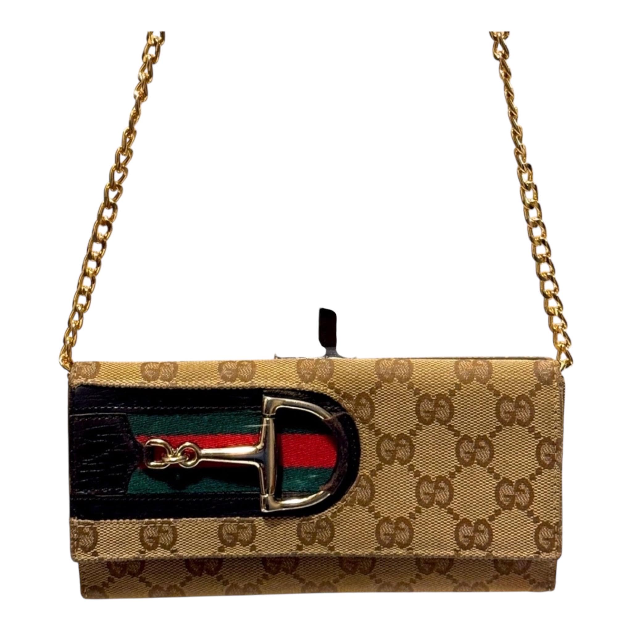 Fer à cheval gucci Canada