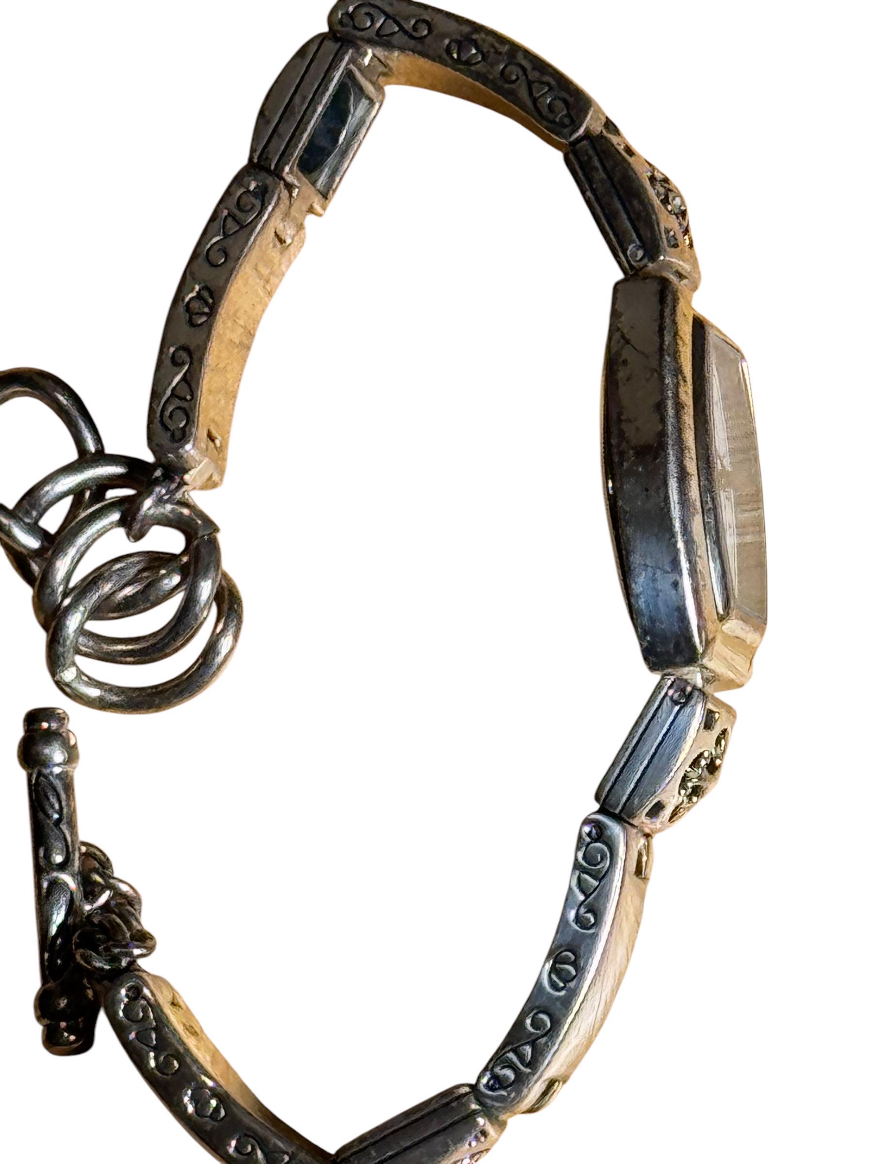 Brighton Tribeca Watch Brighton Tribeca Quartz Women main image 4
