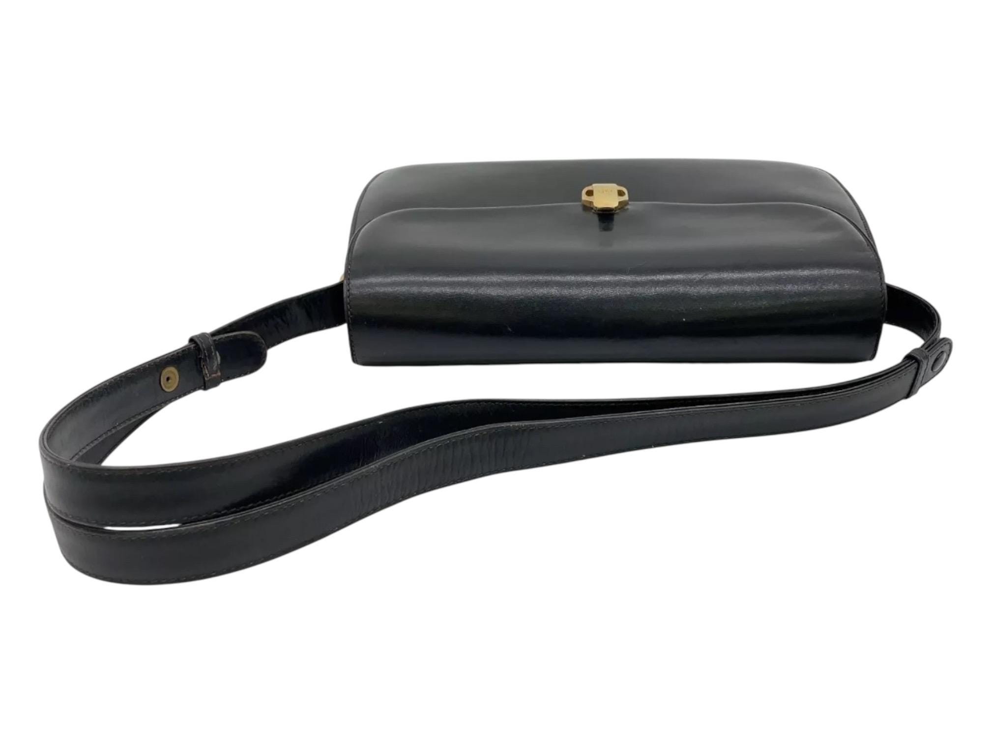 Elevate Your Look With Gucci Interlocking GD One Shoulder Bag - Etsy