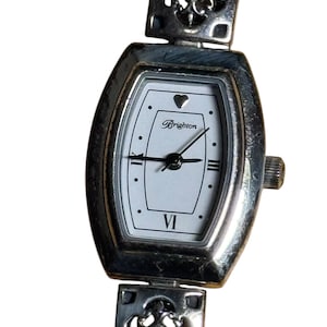 Brighton Tribeca Quartz Women&#39;s Wristwatch with Japanese Movement - Elegant Gift for Her