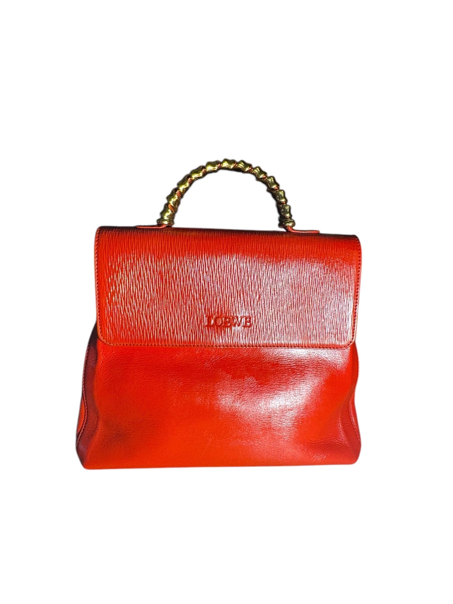 Vintage loewe bag - Etsy 日本