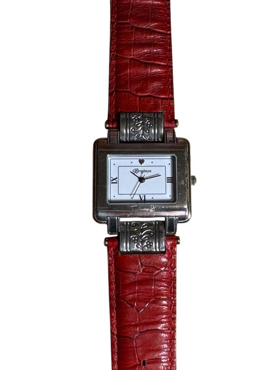 A Dana Point Brighton watch. Brighton - Summer Time - Brighton Dana Point Watch Gold-Silver main image 3