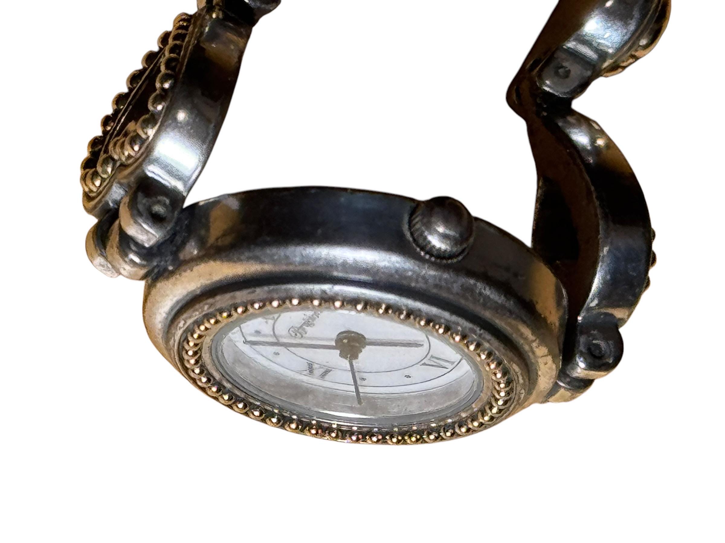 Brighton Geneo Quartz Ladies Wristwatch - Japanese Movement  display picture 1