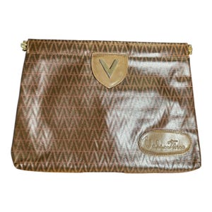 Mario Valentino Clutch Crossbody Bag Shoulder bag