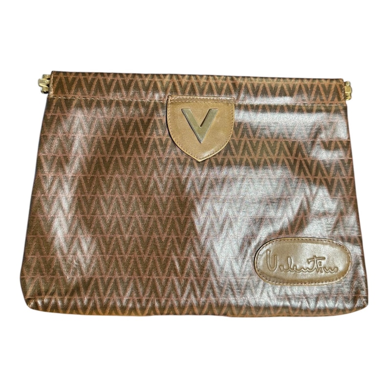 Mario Valentino Clutch Crossbody Bag Shoulder bag