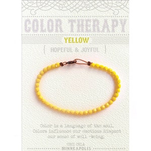 Color Therapy Bracelet image 4