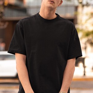 Classic Right T-Shirt, Unisex Tee, 100% Cotton Oversized Trend Soft Vintage Colored Washed T-Shirts, Basic
