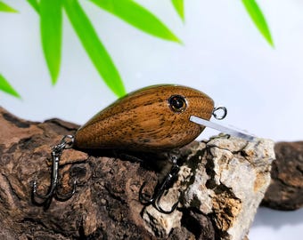 wildwoodlures - Etsy Canada