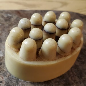 Vanilla Massage Bar