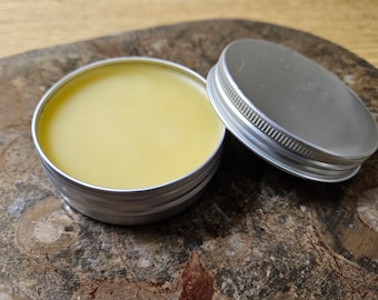 Cracked Heel Balm 2oz