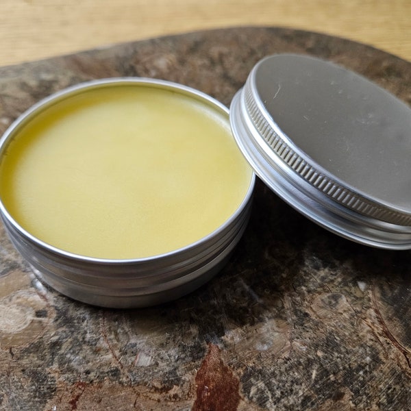 Cracked Heel Balm 2oz