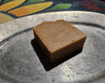 Maple Almond Soap