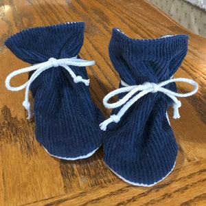 Tv booties for best sale babies