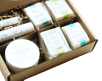 bath lovers gift ideas