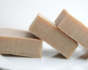 Coconut-Free Soap Jamaican Sunrise Kokum Butter Shampoo & Body Bar