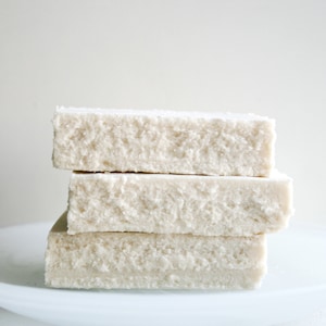 Ocean Sunset Salt Soap - Essential Oil Salt Soap - Natural Salt Soap Bar