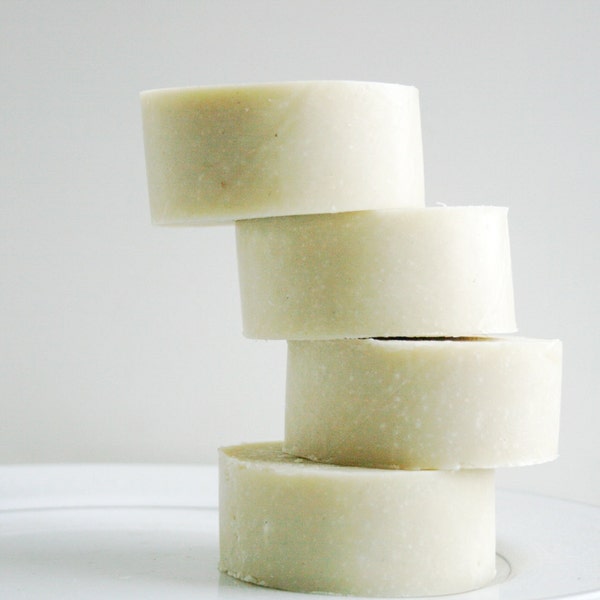 Shaving Soap Bar Etsy