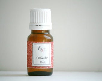 Defender Essential Oil Blend