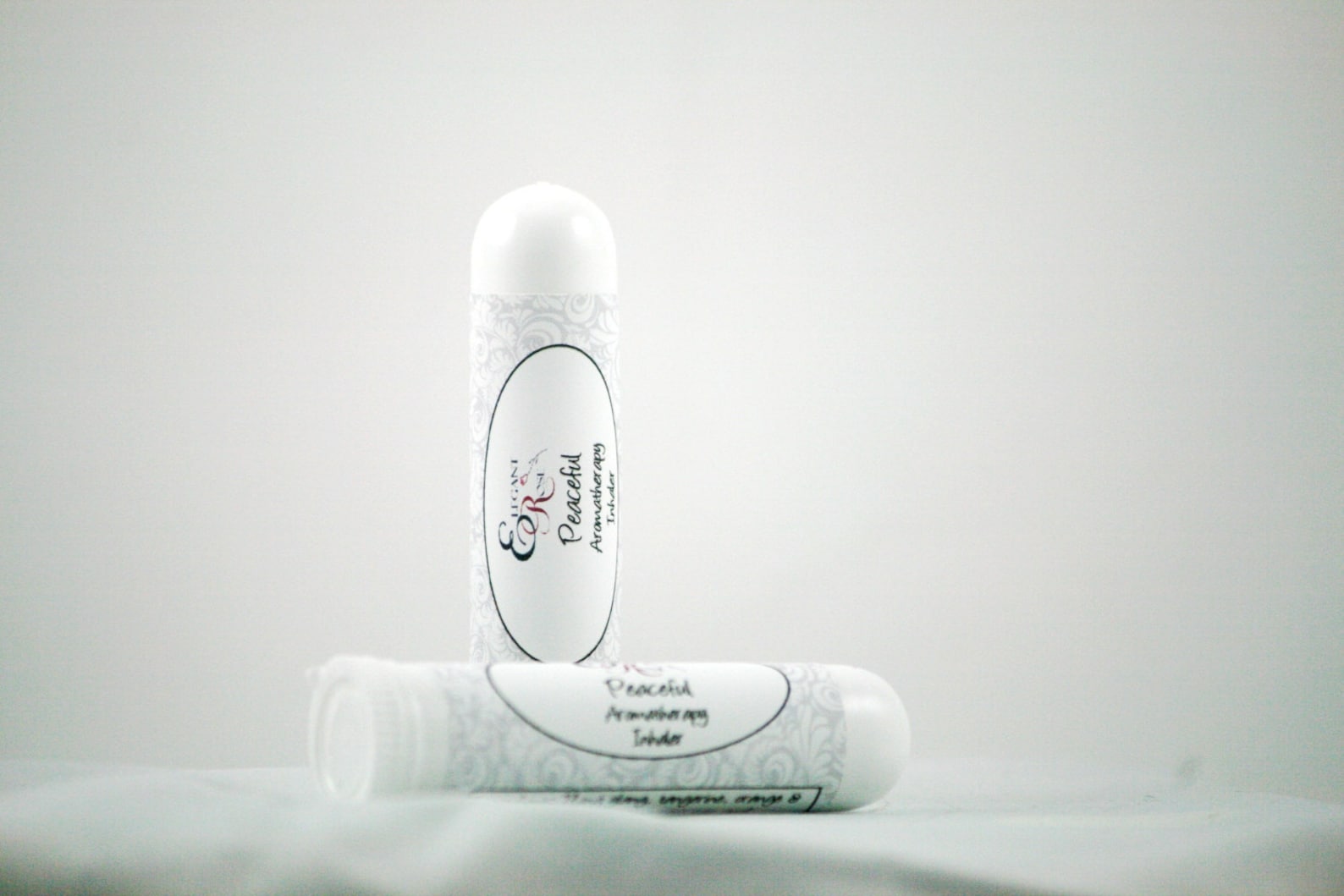 Respiratory Aromatherapy Inhaler - Natural Inhaler - Etsy