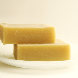 Spiced Woods Shampoo Bar, Natural Shampoo Bar, Mens Shampoo Bar