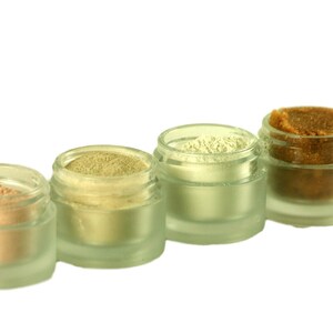 Facial Mask Sampler Set - Oily/Acne Skin Care